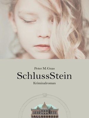 cover image of Schlussstein
